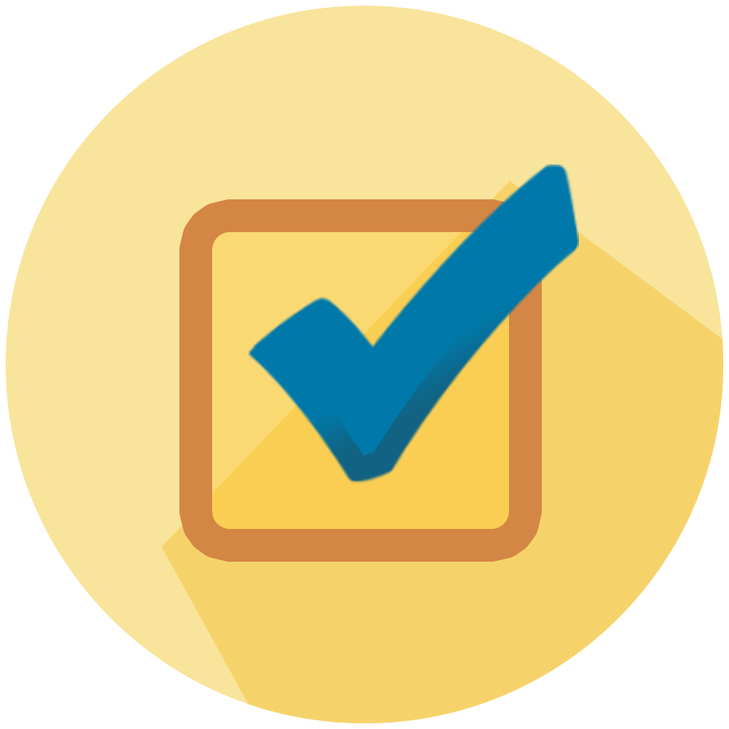 Checklist