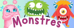 monstres