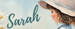 sarah